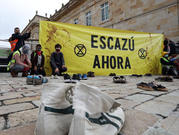 Escazú: un análisis del primer acuerdo ambiental latinoamericano